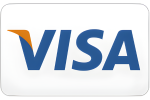 Visa logo